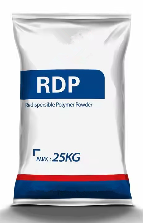 Redispersible Polymer RDP CAS 24937-78-8