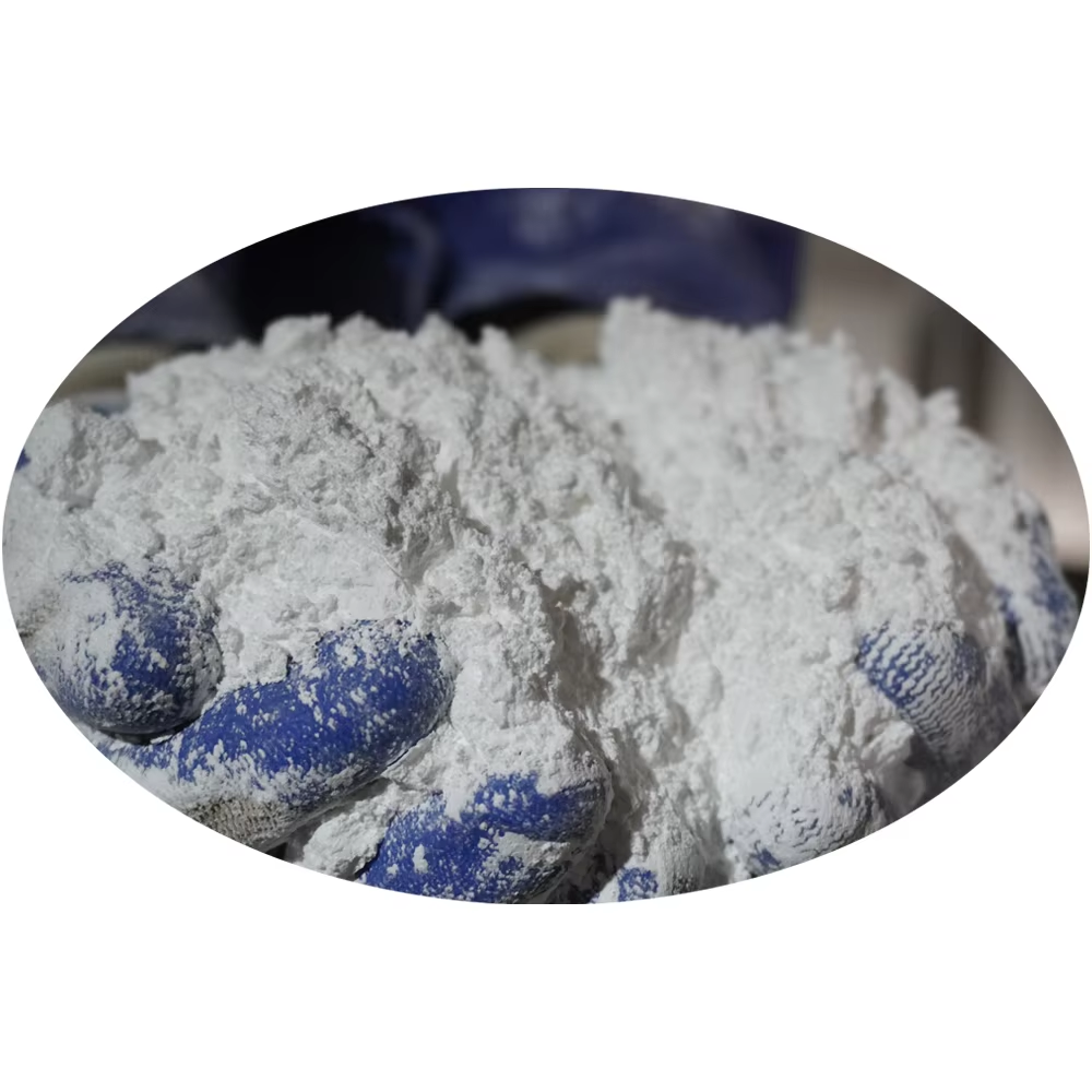 Hydroxypropyl methyl cellulose Hpmc cas 9004-65-3 