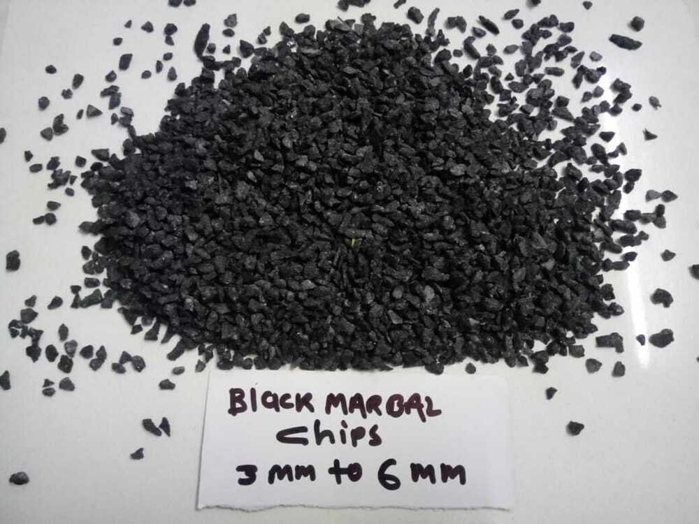 Natural Water Washed And Dust Free Crushed Marble Chips For Terrazzo Flooring And Landscaping