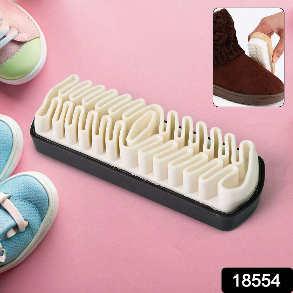 Shoe Cleaning Brush For Shoess