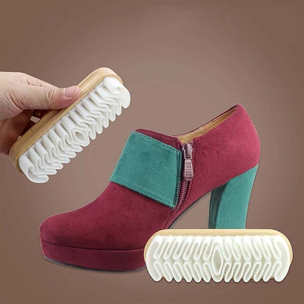 Shoe Cleaning Brush For Shoess