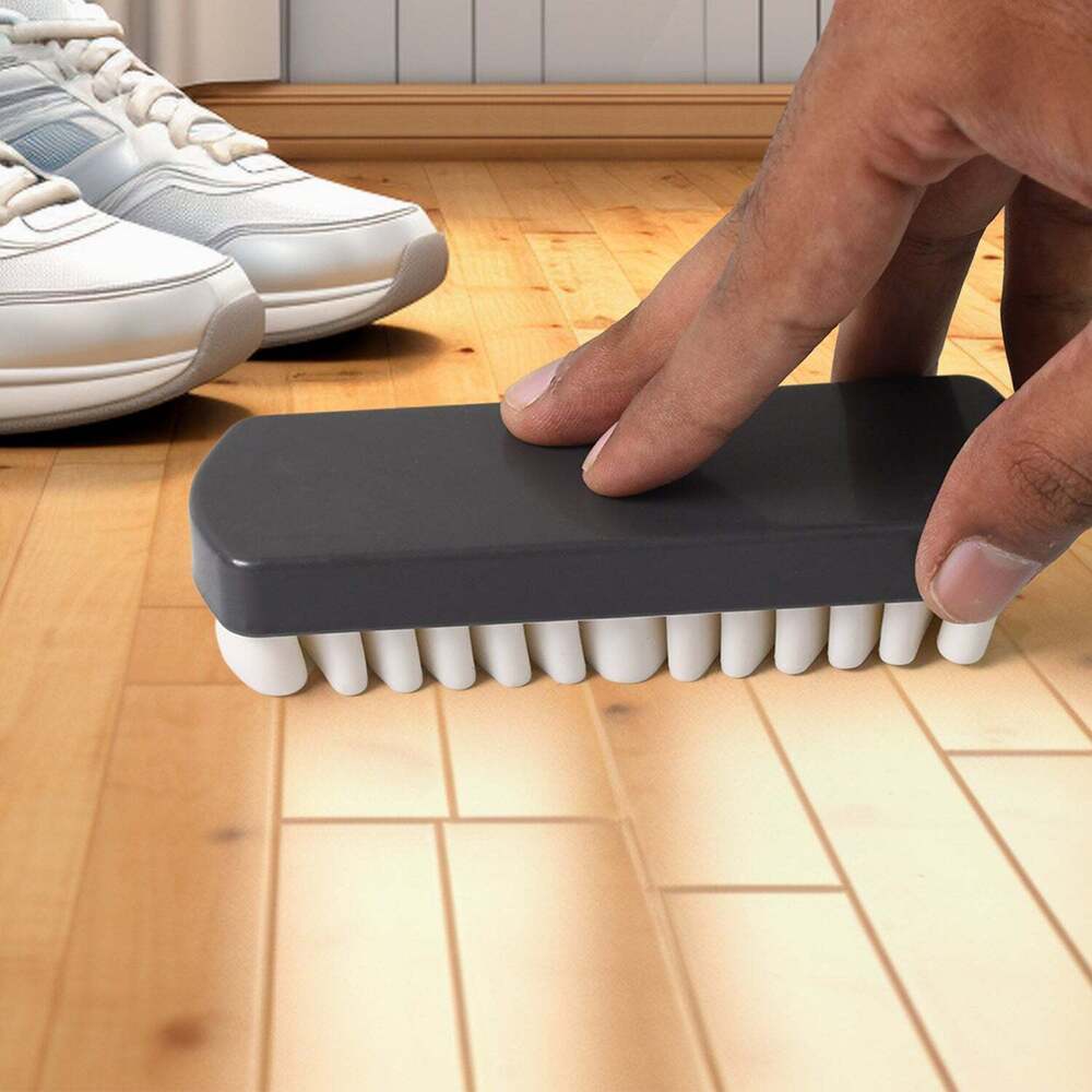 Shoe Cleaning Brush For Shoess