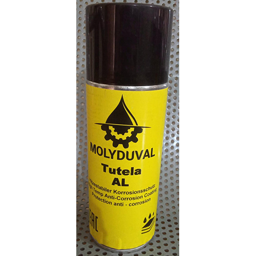 Molyduval Tutela AL