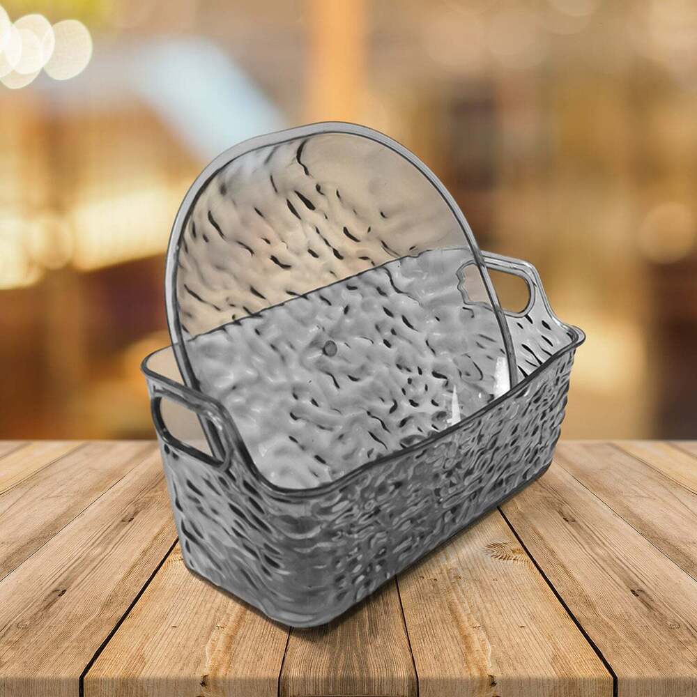 Click to expand Plastic Household Plates Dinner Plates Dish Tray  Sets