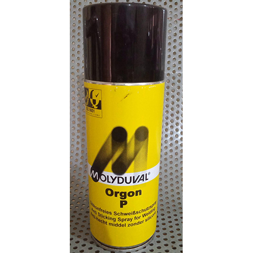 Molyduval Orgon P - Use: Automobile
