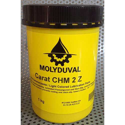 Molyduval Carat CHM 2 Z