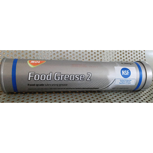 Mol Food Lubricating Grease - Use: Automobile