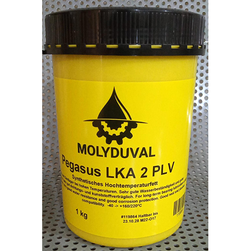 Molyduval Pegasus LKA 2 PLV