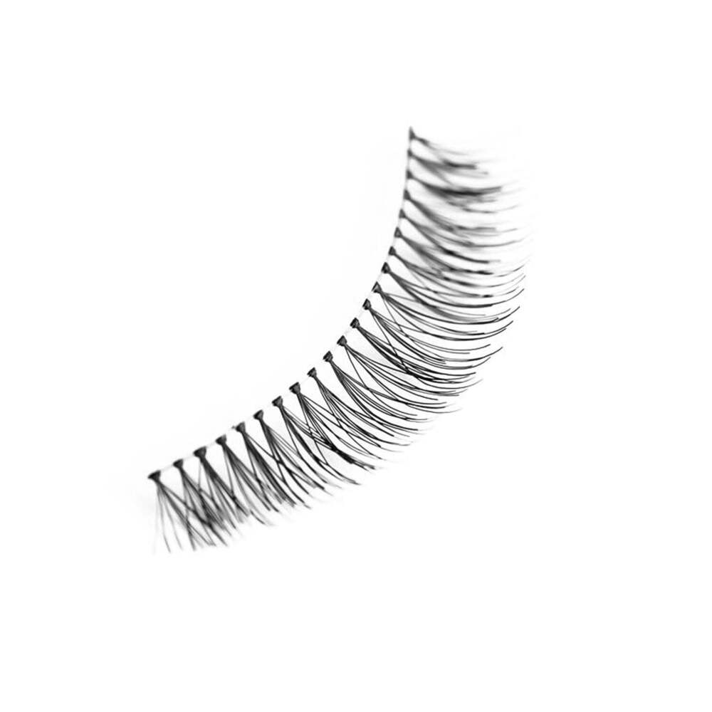Artificial / Fake Eyelash Extensions Natural & Lightweights