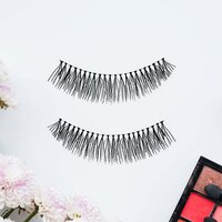 Artificial / Fake Eyelash Extensions Natural & Lightweights