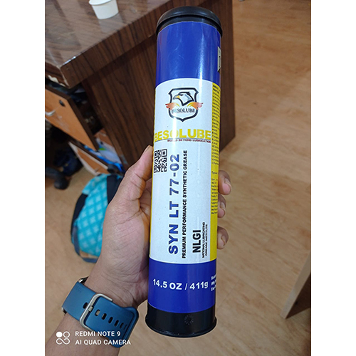 SYN LT 77-02 Multi Purpose Grease