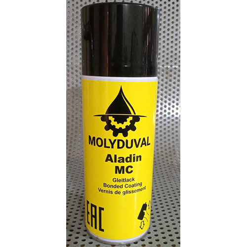 Molyduval Aladin MC