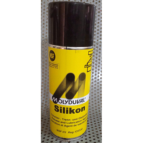 Molyduval Silikon - Use: Automobile