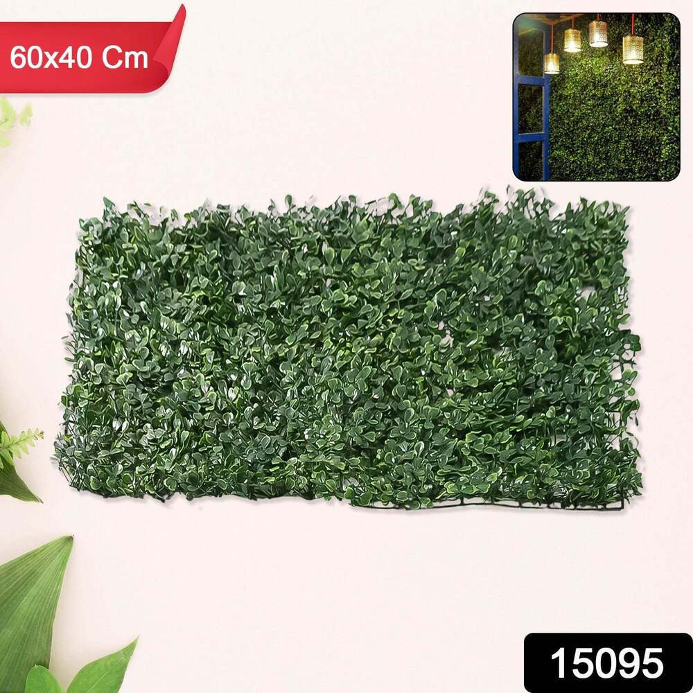 Plastic Wall Artificial Plant Bases