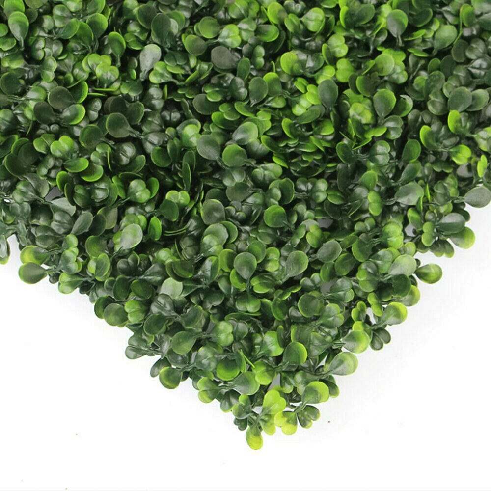 Plastic Wall Artificial Plant Bases