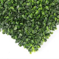 Plastic Wall Artificial Plant Bases