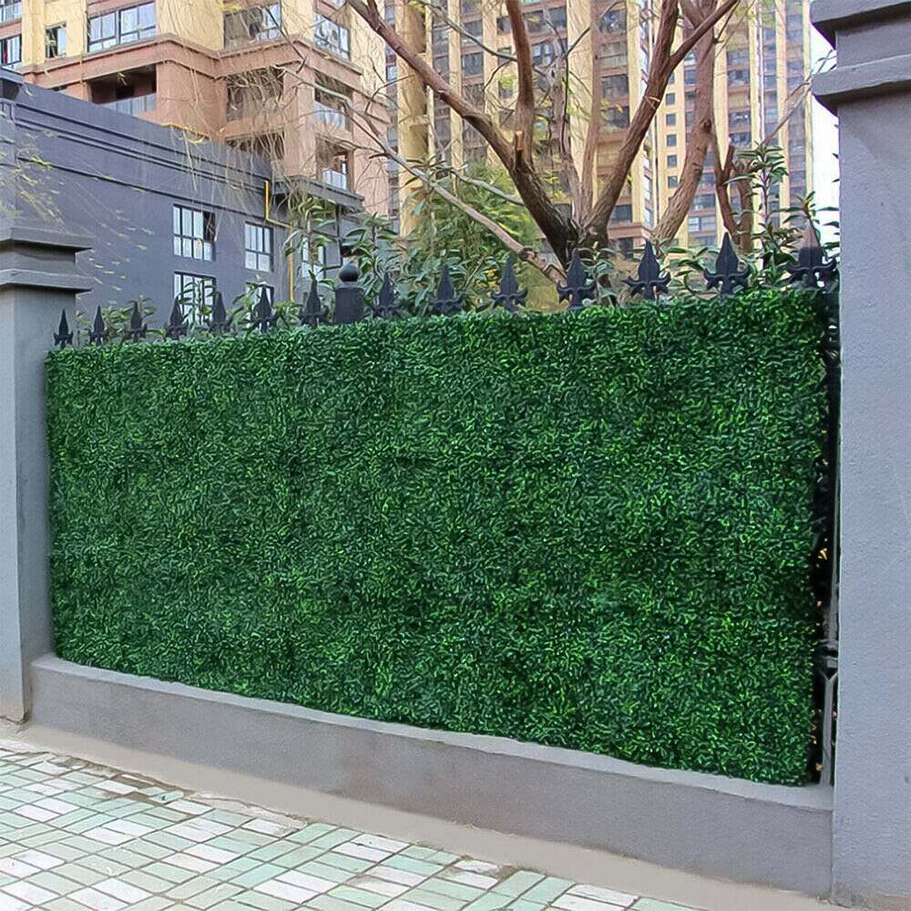 Plastic Wall Artificial Plant Bases