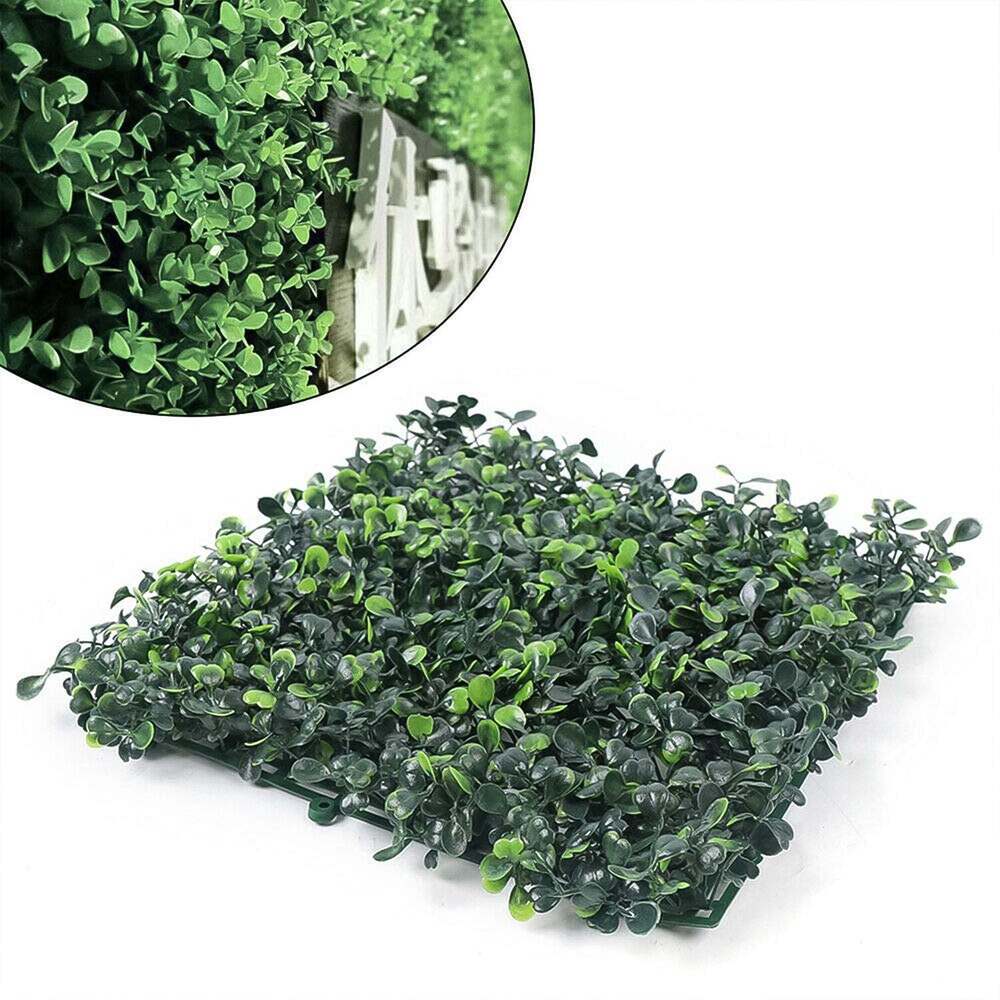 Plastic Wall Artificial Plant Bases