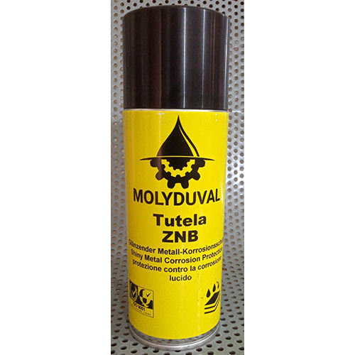 Molyduval Tutela Znb Spray - Use: Automobile