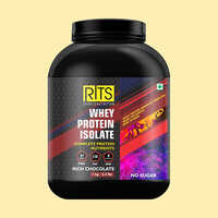 1Kg Whey Protein Isolate Complete Protein Nutrients Powder