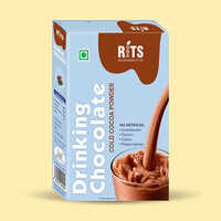 Drinking Chocolate Cold Cocoa Power - Application: Personal Care