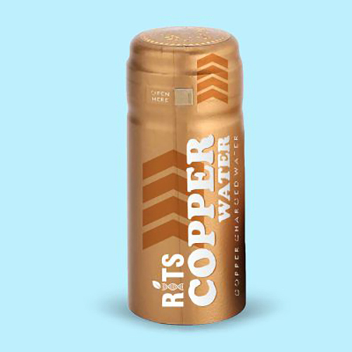 Copper Water