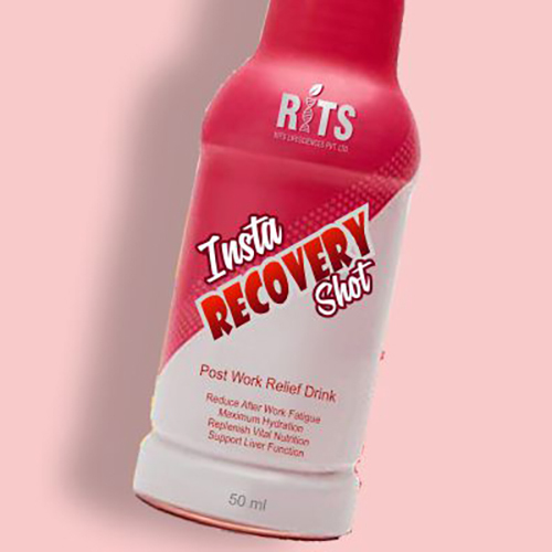 इंस्टा रिकवरी शॉट