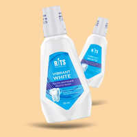 Tooth Whitener Mouth Wash - Application: Personal Care