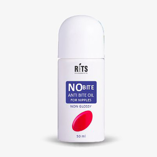 50ml No Bite Anti Bite Oil For Nipples