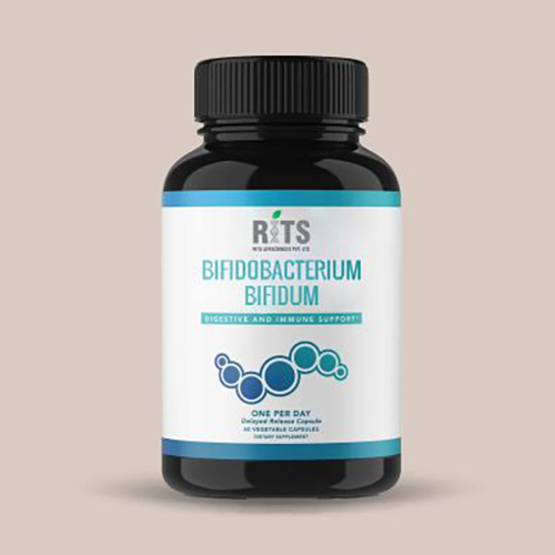 Bifidobacterium Bifidum Digestive And Immune Support