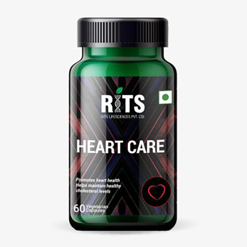 Heart Care Capsules