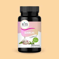Garlic Capsules