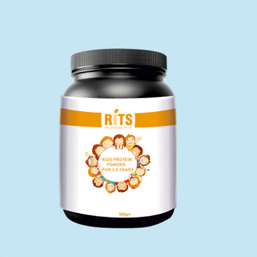 500Gm Kids Protein Powder - Efficacy: Promote Healthy & Growth