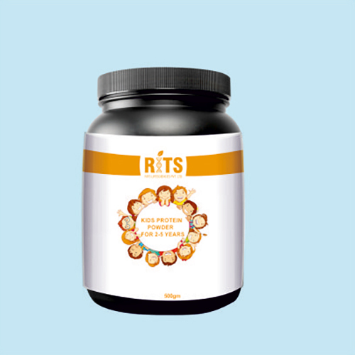 500gm Kids Protein Powder