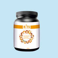 500gm Kids Protein Powder - Efficacy: Promote Healthy & Growth