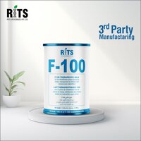F-100 Therapeutic Milk Powder - Best Before: Up To 24 Months