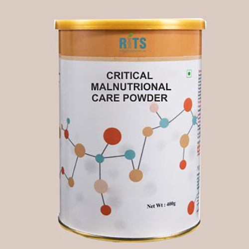 मैलन्यूट्रिशनल केयर पाउडर
