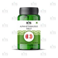 Alpha Ketoanalogue Tabletes - Drug Type: Health Supplements