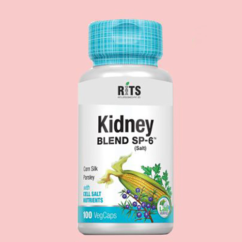 Kidney Blend SP-6 Salt