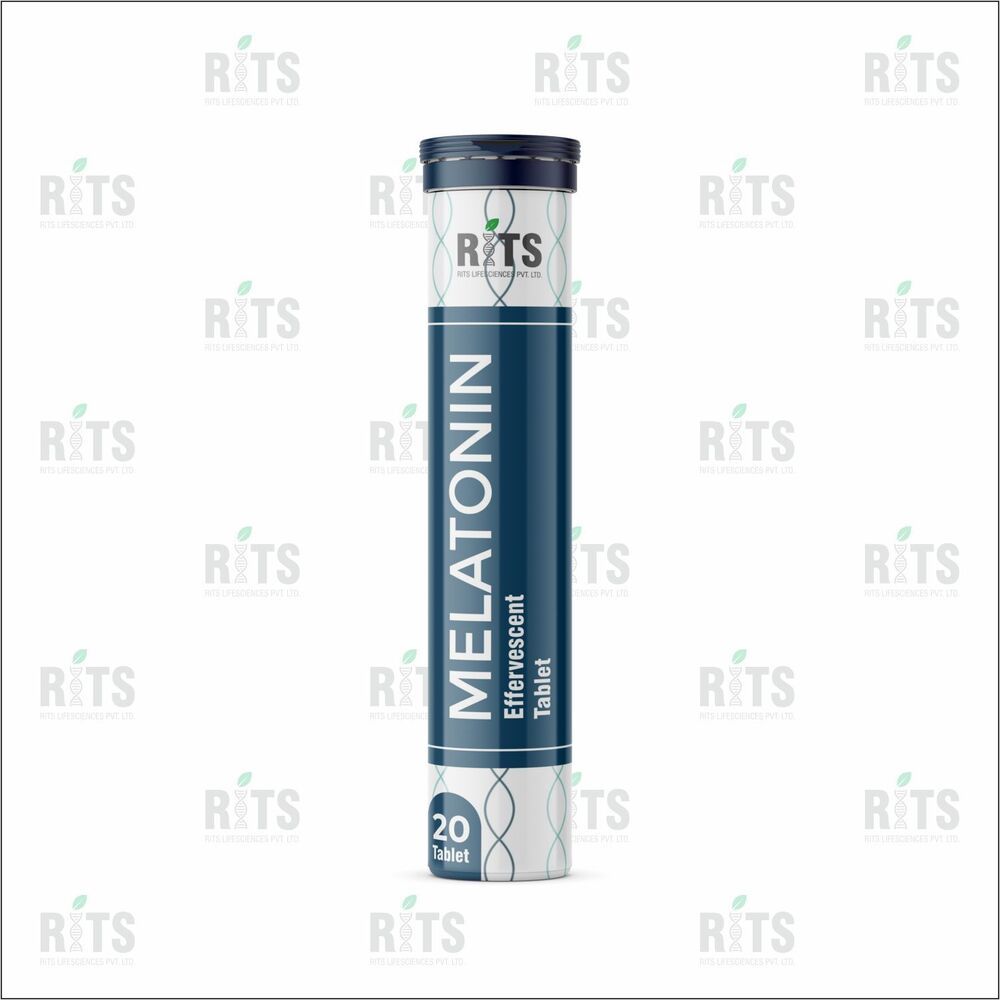 Melatonin 10Mg L Theanine 100Mg Tablets