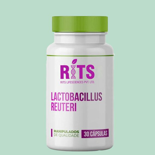 Lactobacillus Reuteri Capsules