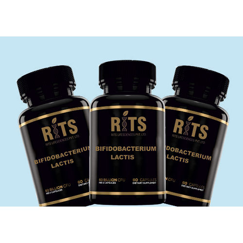 Bifidobacterium Lactis