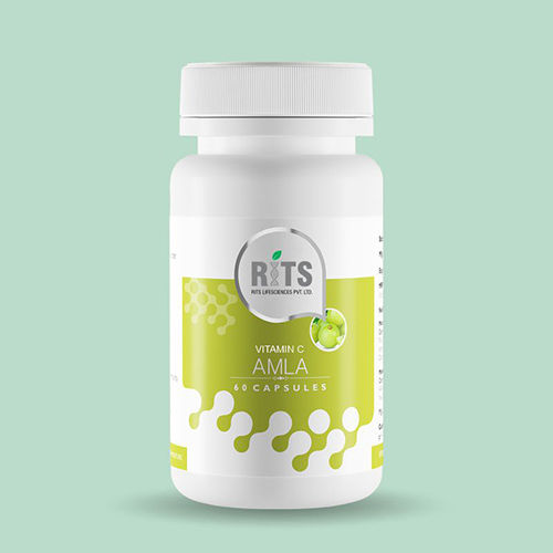 Vitamin C With Amla Extract - Feature: High Quality