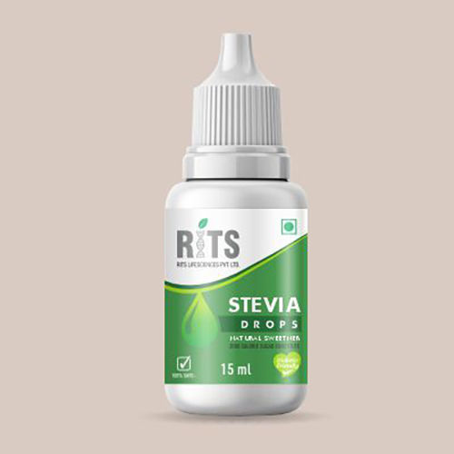 15Ml Neotame Sugar Free Drop Stevia Drops - Drug Type: General Medicines