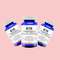 Prenatal Multi Vitamin Capsules