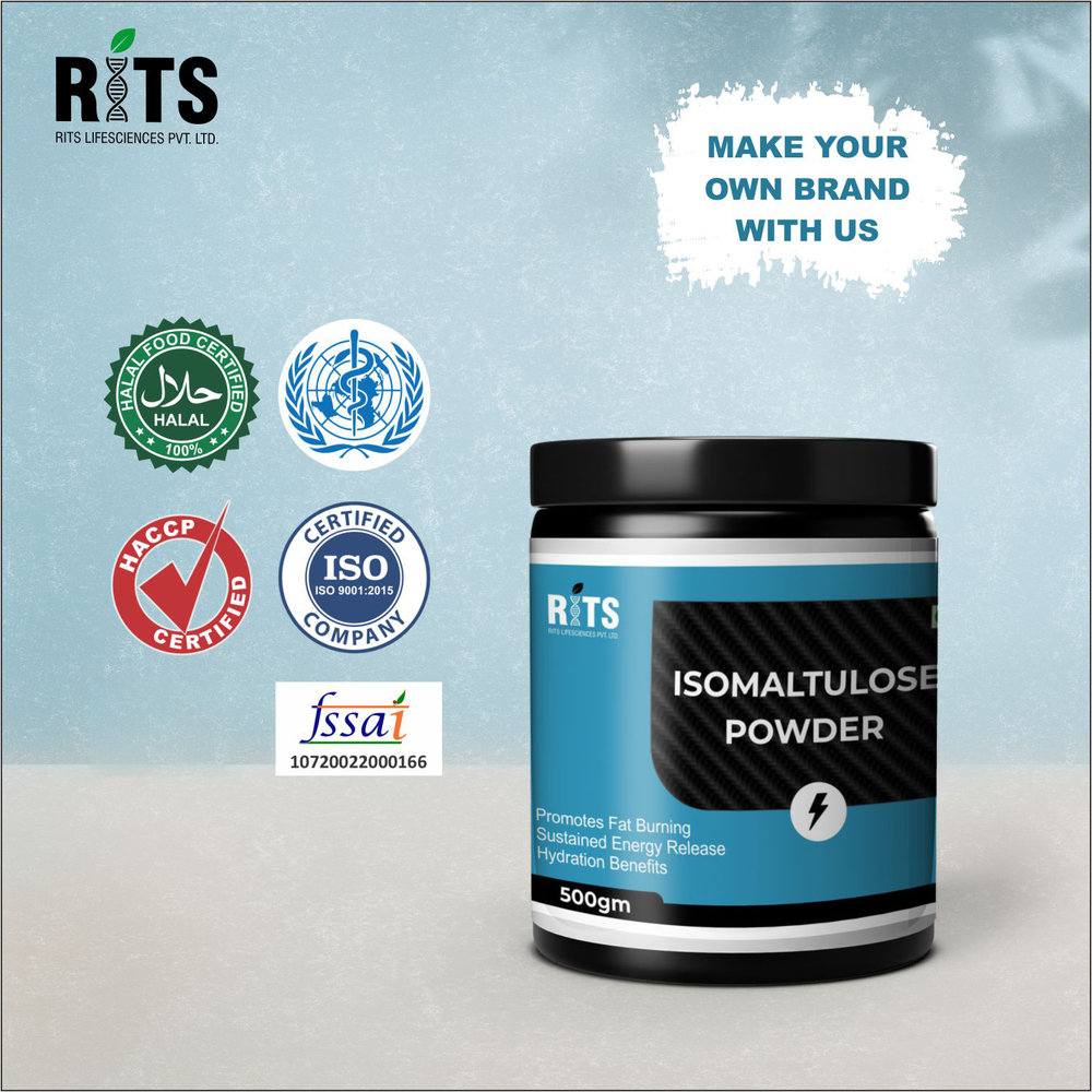 Isomaltulose Powder
