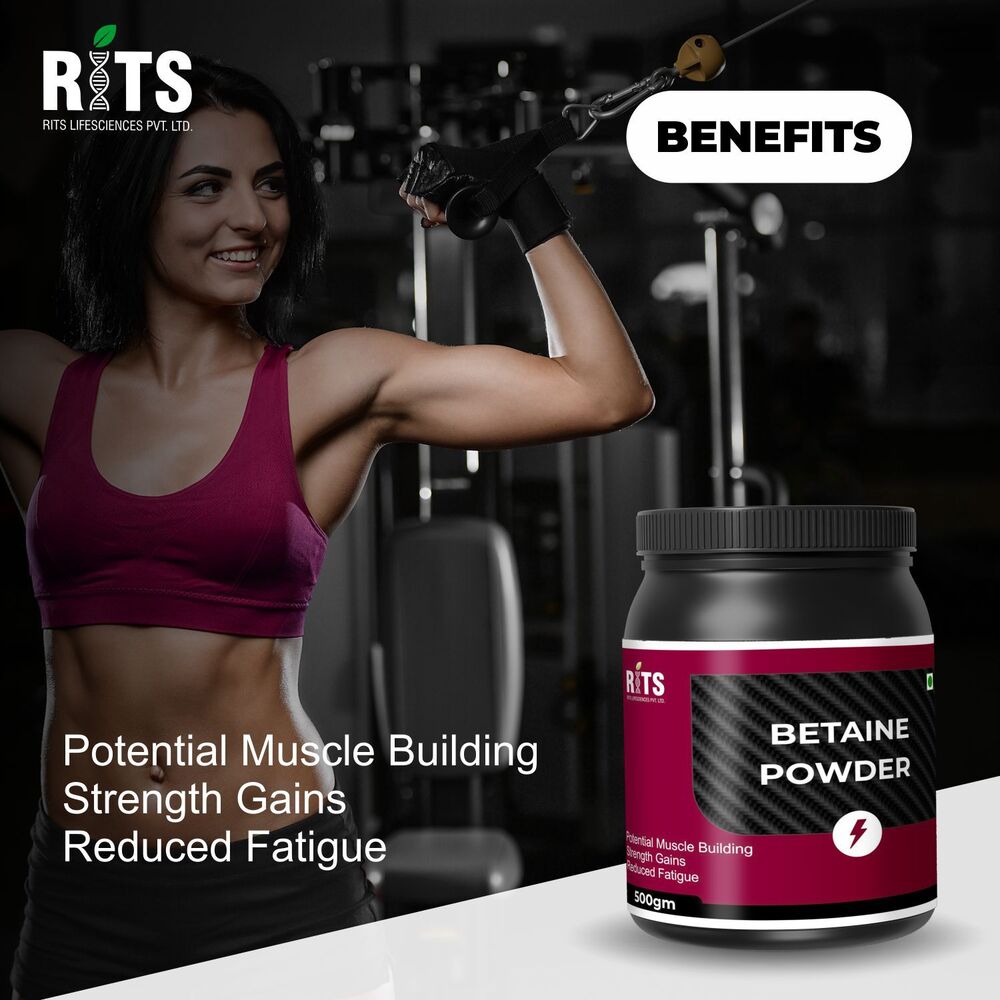 Betaine Dietary Supplement
