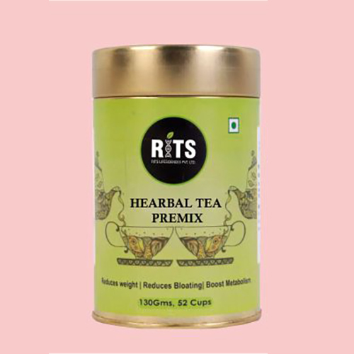 Herbal Tea Premix