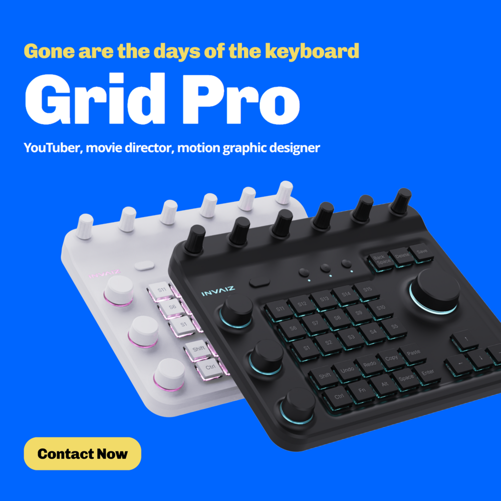 Grid Pro