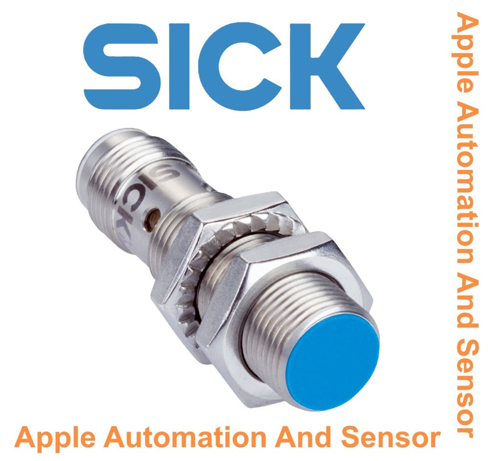 Sick Imb12-04Bpsvc0K Inductive Proximity Sensors - Accuracy: Accuracy